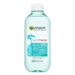 میسلار واتر Garnier مدل Pure and Clean حجم 400 میلی لیتر