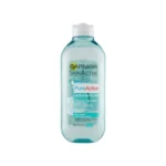 میسلار واتر Garnier مدل Pure and Clean حجم 400 میلی لیتر - Image 2