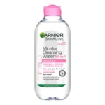 میسلار واتر Garnier مدل All In 1 حجم 400 میلی لیتر