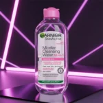 میسلار واتر Garnier مدل All In 1 حجم 400 میلی لیتر - Image 2