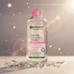 میسلار واتر Garnier مدل All In 1 حجم 400 میلی لیتر - Image 3
