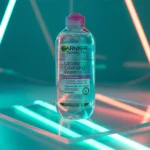 میسلار واتر Garnier مدل All In 1 حجم 400 میلی لیتر - Image 4