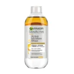 میسلار واتر Garnier مدل Two Phase حجم 400 میلی لیتر