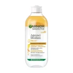 میسلار واتر Garnier مدل Two Phase حجم 400 میلی لیتر - Image 2