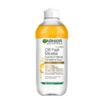 میسلار واتر Garnier مدل Two Phase حجم 400 میلی لیتر - Image 3