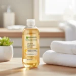 میسلار واتر Garnier مدل Two Phase حجم 400 میلی لیتر - Image 4