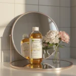 میسلار واتر Garnier مدل Two Phase حجم 400 میلی لیتر - Image 5