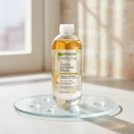 میسلار واتر Garnier مدل Two Phase حجم 400 میلی لیتر - Image 6