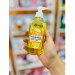 ژل شوینده صورت Garnier مدل Vitamin C حجم 200 میلی لیتر - Image 6