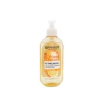 ژل شوینده صورت Garnier مدل Vitamin C حجم 200 میلی لیتر - Image 2