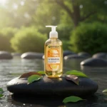 ژل شوینده صورت Garnier مدل Vitamin C حجم 200 میلی لیتر - Image 4