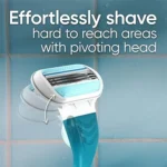 خود تراش Gillette مدل Venus Smooth - Image 2