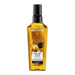 روغن مو GLISS مدل Daily Oil Elixir حجم 75 میلی لیتر