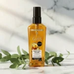روغن مو GLISS مدل Daily Oil Elixir حجم 75 میلی لیتر - Image 4