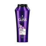 شامپو GLISS مدل Intense Therapy حجم 360 میلی لیتر