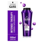 شامپو GLISS مدل Intense Therapy حجم 360 میلی لیتر - Image 2