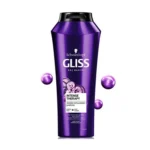 شامپو GLISS مدل Intense Therapy حجم 360 میلی لیتر - Image 4