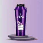 شامپو GLISS مدل Intense Therapy حجم 500 میلی لیتر - Image 3