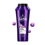 شامپو GLISS مدل Intense Therapy حجم 500 میلی لیتر - Image 4