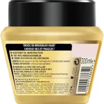 ماسک مو GLISS مدل Ultimate Oil Elixir حجم 300 میلی لیتر - Image 2