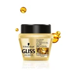 ماسک مو GLISS مدل Ultimate Oil Elixir حجم 300 میلی لیتر - Image 5