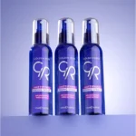 اسپری فیکساتور Golden Rose مدل Mattifying حجم 120 میلی لیتر - Image 3