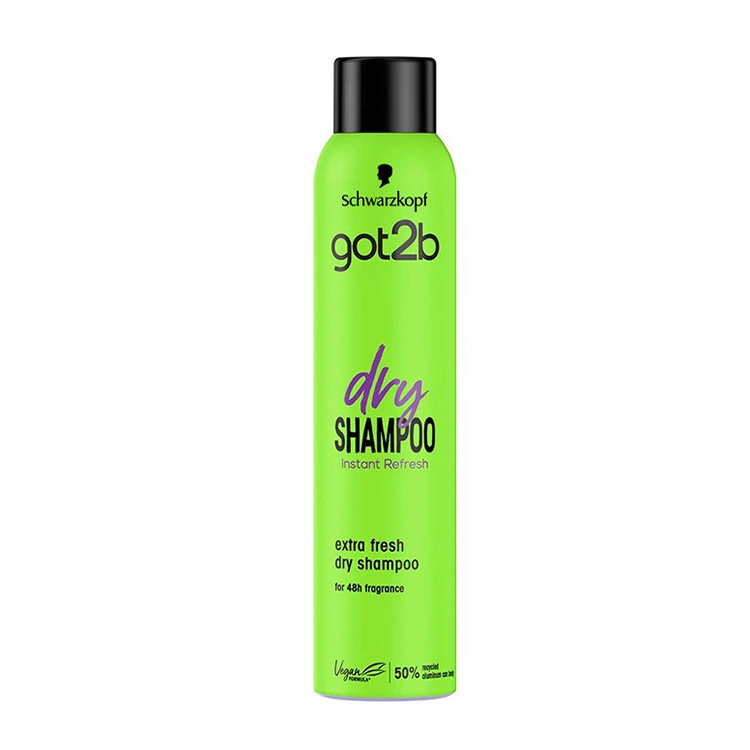 got2b-instant-fresh-up-extra-fresh-dry-shampoo-200ml شامپو خشک got2b مدل Instant Fresh Up Extra Fresh حجم 200 میلی لیتر - Image 1