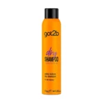 شامپو خشک got2b مدل Instant Fresh Up Extra Texture حجم 200 میلی لیتر