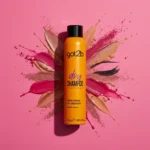 شامپو خشک got2b مدل Instant Fresh Up Extra Texture حجم 200 میلی لیتر - Image 3