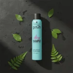 شامپو خشک got2b مدل Instant Fresh Up Extra Volume حجم 200 میلی لیتر - Image 5