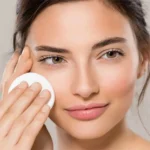 پد آرایش پاک کن Ipek مدل Cotton Pads بسته 150 عددی - Image 2