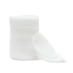 پد آرایش پاک کن Ipek مدل Cotton Pads بسته 70 عددی - Image 2