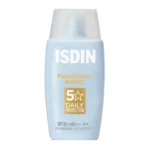 کرم ضد آفتاب ISDIN مدل Fusion Water Magic حجم 50 میلی لیتر