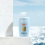کرم ضد آفتاب ISDIN مدل Fusion Water Magic حجم 50 میلی لیتر - Image 3