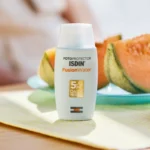 کرم ضد آفتاب ISDIN مدل Fusion Water حجم 50 میلی لیتر - Image 4