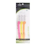 تیغ ابرو Jewel بسته 3 عددی - Image 5