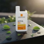 کرم ضد آفتاب La Roche Posay مدل Anthelios UVMune 400 Fluid حجم 50 میلی لیتر - Image 4