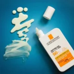کرم ضد آفتاب La Roche Posay مدل Anthelios UVMune 400 Fluid حجم 50 میلی لیتر - Image 7