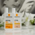کرم ضد آفتاب La Roche Posay مدل Anthelios UVMune 400 Fluid حجم 50 میلی لیتر - Image 5