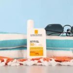 کرم ضد آفتاب La Roche Posay مدل Anthelios UVMune 400 Fluid حجم 50 میلی لیتر - Image 6