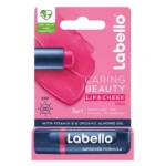 بالم لب و گونه Labello مدل Caring Beauty