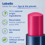 بالم لب و گونه Labello مدل Caring Beauty - Image 4