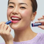 بالم لب و گونه Labello مدل Caring Beauty - Image 6