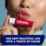 بالم لب Labello مدل Cherry Shine - Image 4