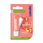بالم لب Labello مدل Peach Shine