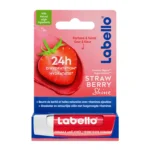 بالم لب Labello مدل Strawberry Shine