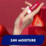 بالم لب Labello مدل Strawberry Shine - Image 3