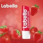بالم لب Labello مدل Strawberry Shine - Image 4