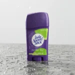 مام ضد تعریق Lady Speed Stick مدل Invisible Dry - Image 5