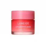 ماسک لب Laneige مدل Berry وزن 20 گرم